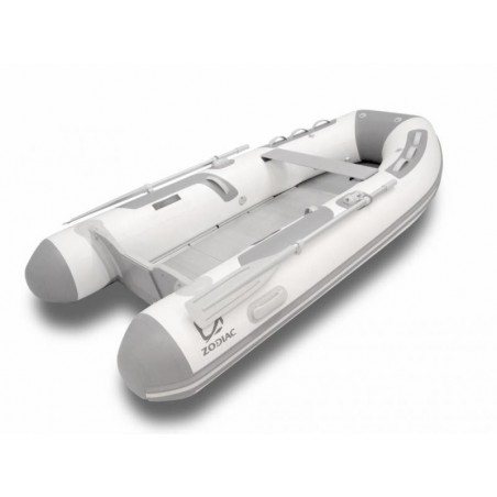 Zodiac Cadet 310 Alu