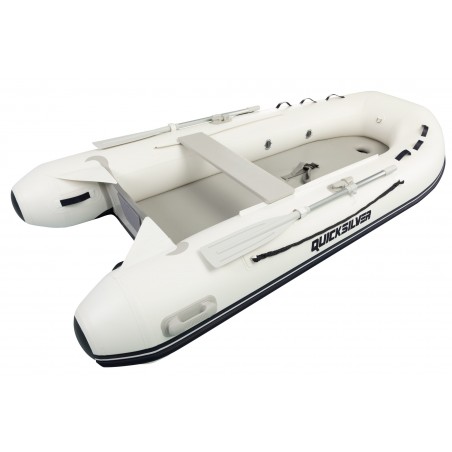 Quicksilver neumática 320 Airdeck