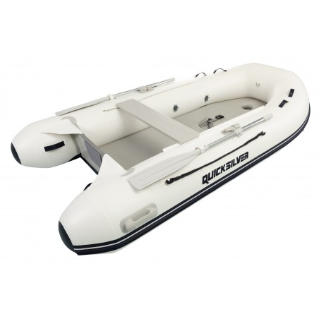 Quicksilver neumática 250 AirDeck