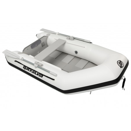 Quicksilver neumática 240 Tendy SF