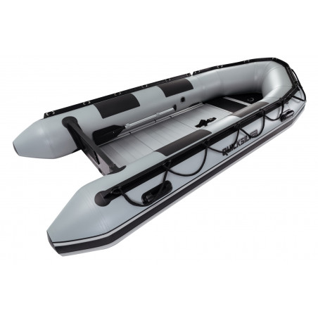 Quicksilver neumática 365 Sport HD