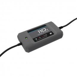 Cargador adicional 110W...