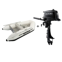 PACK QUICKSILVER TENDY 240...
