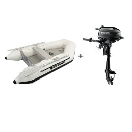 PACK QUICKSILVER TENDY 240...