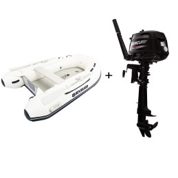 PACK QUICKSILVER 250...