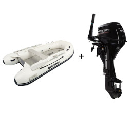 PACK QUICKSILVER 300...