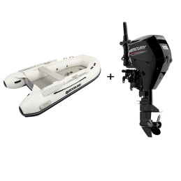 PACK QUICKSILVER 300...