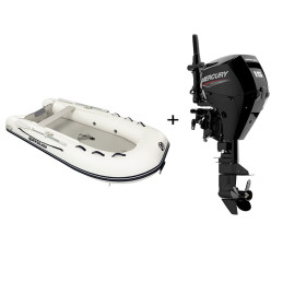 PACK QUICKSILVER 320...