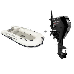 PACK QUICKSILVER 320...