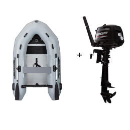 PACK QUICKSILVER 250 SPORT...