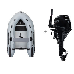 PACK QUICKSILVER 250 SPORT...