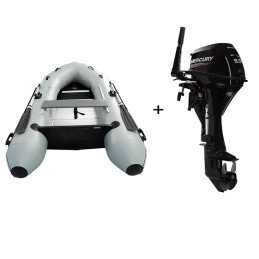 PACK QUICKSILVER 300 SPORT...