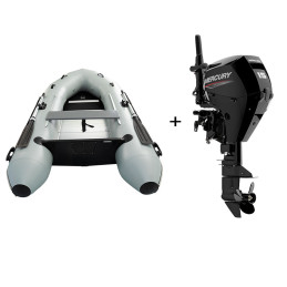 PACK QUICKSILVER 300 SPORT...
