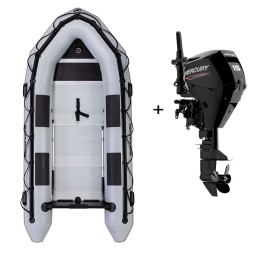 PACK QUICKSILVER 365 SPORT...