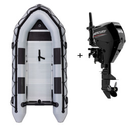 PACK QUICKSILVER 365 SPORT...