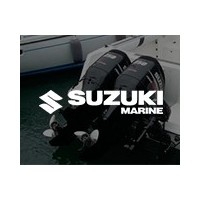 Motor Fuerdaborda SUZUKI