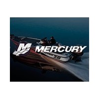 Motores fueraborda Mercury de 2,5 a 25 CV