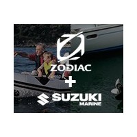 Zodiac + Suzuki