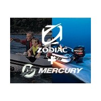 Zodiac + Mercury