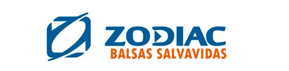 Zodiac Salvavidas